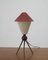 Table or Bedside Lamp, 1960s 2