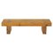 Swedish Bench in Pine by Sven Larsson 1