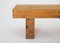 Swedish Bench in Pine by Sven Larsson 5