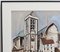 Chiesa di Saint-Nicolas Du Chardonnet a Parigi, Lucien Génin, anni '30, guazzo su carta, Immagine 3