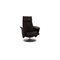 Brown Leather Armchair from de Sede 1
