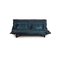 Blue Calin Fabric Sofa from Ligne Roset 1