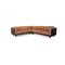 Frau Brown Sofa from Poltrona 1