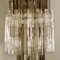 Chandeliers by Carlo Nason for Mazzega, 1970s, Set of 2 13