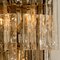 Chandeliers by Carlo Nason for Mazzega, 1970s, Set of 2, Image 18