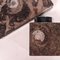 Marble Box and Table Lighter, Set of 2 5