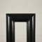 Chairs in Ycami Metal Leather, 1980s, Set of 5, Image 4