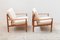 Lounge Chairs by Grete Jalk for France & Son, 1960s, Set of 2, Image 5