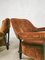 Vintage Dutch F109 Lounge Chairs by Theo Ruth for Artifort, Set of 2, Image 3