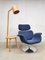 Vintage F545 Dutch Big Tulip Easy Chair by Pierre Paulin for Artifort 2