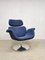 Vintage F545 Dutch Big Tulip Easy Chair by Pierre Paulin for Artifort 1