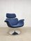 Vintage F545 Dutch Big Tulip Easy Chair by Pierre Paulin for Artifort, Image 1