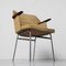 Chaise FT30 par Cees Braakman pour Pastoe 7