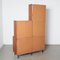 Made to Measure Bookcase by Cees Braakman for Pastoe 12