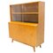 Mid-Century Bookcase by Hubert Nonjit & Bohumil Landsman for Jitona, 1960s 1