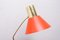 Mid-Century Desk Lamp, Czechoslovakia, 1960s 11