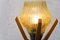 Mid-Century Table Lamp from Drevo Humpolec, Czechoslovakia, 1960s, Image 12