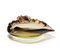 Sea Shell Skulptur aus geblasenem Glas von Alfredo Barbini 9