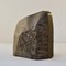 Abstract Dutch Black Granite Geometric Sculptures, Set of 3, Image 11