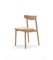 Natural Oak Klee Chair 1 by Sebastian Herkner 2