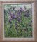 Georgij Moroz, Lilac Flowers, óleo sobre lienzo, 2005, Imagen 1