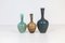 Mid-Century Vases by Gunnar Nylund for Rörstrand, Sweden, Set of 3, Image 12