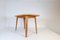 Mid-Century Pine Coffee Table by Carl Malmsten, Sweden, 1940s 10