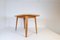 Mid-Century Pine Coffee Table by Carl Malmsten, Sweden, 1940s, Image 10