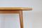 Mid-Century Pine Coffee Table by Carl Malmsten, Sweden, 1940s, Image 7