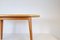 Mid-Century Pine Coffee Table by Carl Malmsten, Sweden, 1940s 8