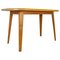 Mid-Century Pine Coffee Table by Carl Malmsten, Sweden, 1940s, Image 1