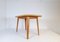 Mid-Century Pine Coffee Table by Carl Malmsten, Sweden, 1940s 9