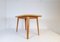 Mid-Century Pine Coffee Table by Carl Malmsten, Sweden, 1940s, Image 9