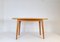 Mid-Century Pine Coffee Table by Carl Malmsten, Sweden, 1940s, Image 5