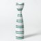 Faience Vase by Stig Lindberg for Gustavsberg 1