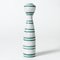 Faience Vase by Stig Lindberg for Gustavsberg 2