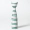 Faience Vase by Stig Lindberg for Gustavsberg, Image 3