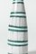 Faience Vase by Stig Lindberg for Gustavsberg 5