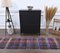 Tapis de Couloir Kilim Vintage, Turquie 6