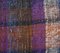 Tapis de Couloir Kilim Vintage, Turquie 3