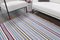 Tappeto Kilim vintage, Turchia, Immagine 7