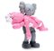 KAWS, Gone, Graue Version, Collectible Pop Art, 2019 2