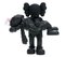 KAWS, Gone, Black Version, Collectible Pop Art, 2019 1