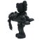 KAWS, Gone, Black Version, Collectible Pop Art, 2019 8