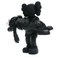 KAWS, Gone, Black Version, Pop Art da collezione, 2019, Immagine 9