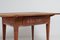 Northern Swedish Gustavian Country Pine Table 11