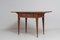 Northern Swedish Gustavian Country Pine Table 5