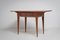 Northern Swedish Gustavian Country Pine Table 3