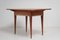 Northern Swedish Gustavian Country Pine Table 8
