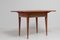 Northern Swedish Gustavian Country Pine Table 9